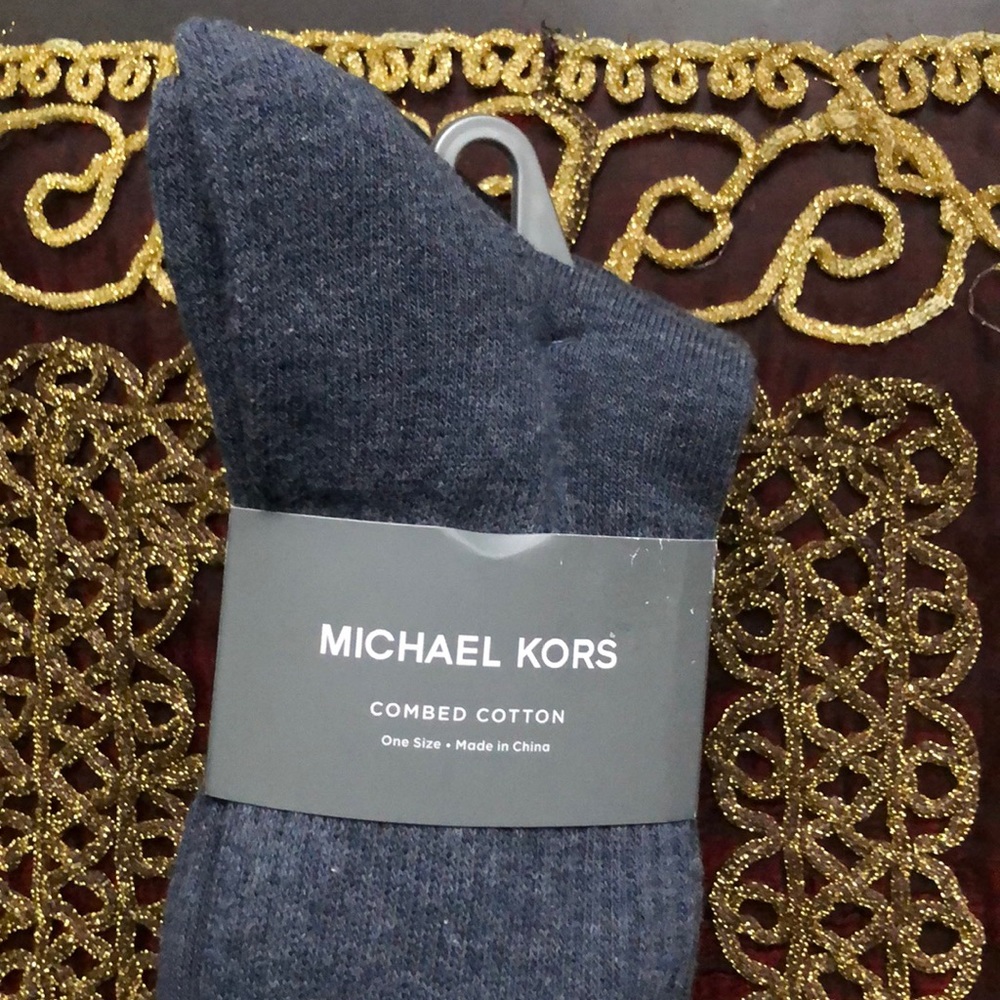 Michael kors socks - Picture 2 of 6